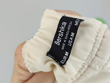 esmara bikini: Bershka, Szorty damskie, rozmiar M — 4