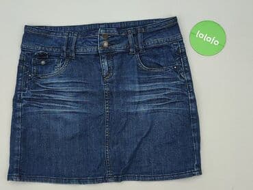 spódnice jeansowe massimo dutti: Promod, Spódnica damska, rozmiar XL — 2