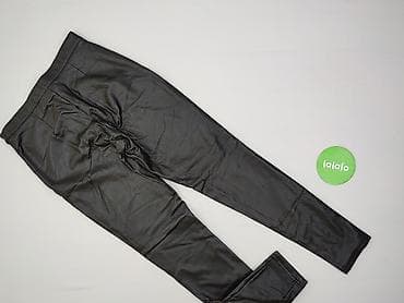prada zalando: Esmara, Legginsy Ze skóry ekologicznej damskie, rozmiar M — 3