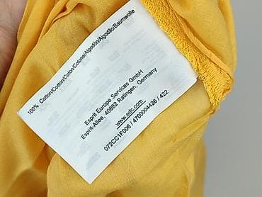 ecko unltd t shirty: Edc by Esprit, Bluzka damska, rozmiar L — 5