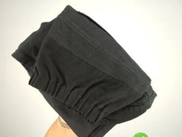 spodnie dresowe dla wysokich i szczupłych mężczyzn: Spodnie materiałowe damskie, rozmiar M — 5