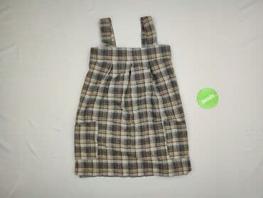 srebrna sukienka h m: H&M, Sukienka damska, rozmiar S — 2