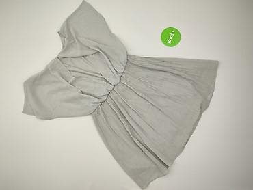 lenar jeans: Calliope, Sukienka damska, rozmiar M — 3