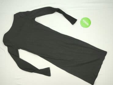 black jeans: Sinsay, Sukienka damska, rozmiar XS — 4