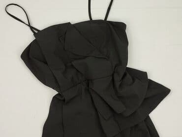duże rozmiary ekskluzywne sukienki plus size: Sukienka damska, rozmiar L — 1