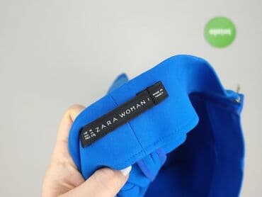 zalando spódniczki: Zara, Spódnica damska, rozmiar M — 4