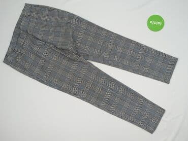 kurtki w krate pepco: Esmara, Spodnie materiałowe damskie, rozmiar S — 2