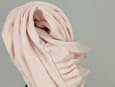 bordowy sweter: ONLY, Sweter damski, L — 5