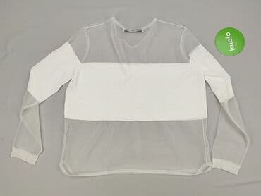 intimidao majtki bezszwowe: KNITID, Bluzka damska, rozmiar M — 3