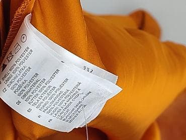 hm hiszpanka: H&M, Sukienka damska, rozmiar S — 5