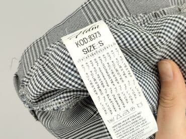 franz kafka t shirty: Material trousers for women, size S (EU 36) — 5