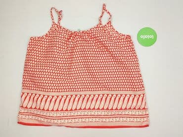 piżamka pepco: Peacocks, T-shirt damski, rozmiar 3XL — 3