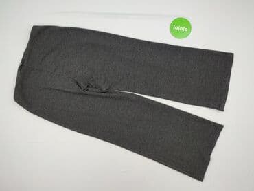 kapcie na ostrogę piętową: Marks & Spencer, Spodnie materiałowe damskie, M — 3