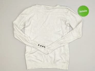 Women: Distrikt, Women`s sweater, size S (EU 36) — 4