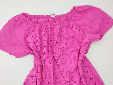 długość koszulki a wzrost: Bluzka damska, L — 1