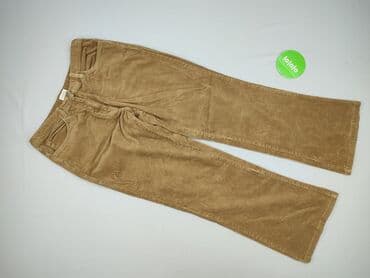 koszulka z c a: Men's trousers, S (EU 36), Canda, condition - Good — 2