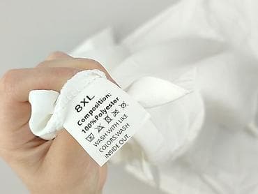 undershirt h: Koszulа dla mężczyzn, rozmiar 8XL — 4