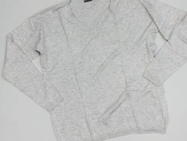 Inextenso, Sweter damski, rozmiar S