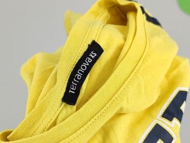 pull and bear szorty: Terranova, Top damski, rozmiar S — 4