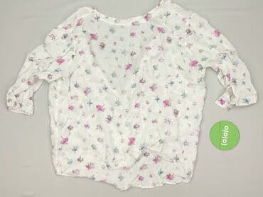 oversize bluzki: Orsay, Bluzka damska, rozmiar XL — 3