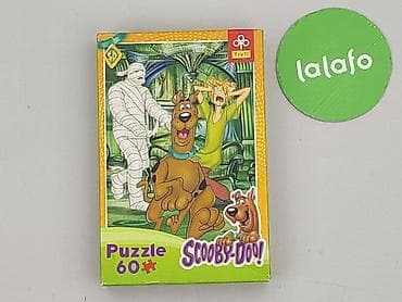 lee sin top: Puzzle dla Dzieci, stan - Bardzo dobry — 2