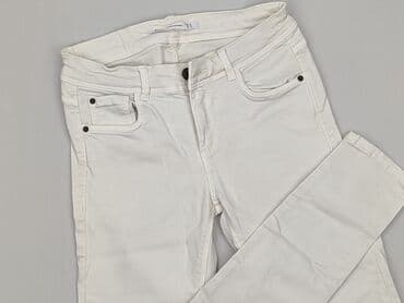 zara jeansy damskie rurki: Zara, Jeansy damskie, rozmiar XS — 1