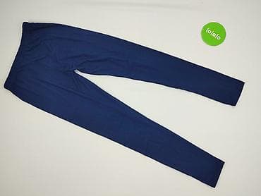 Kobiety: Legginsy Sportowe damskie, rozmiar M — 3