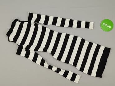 zara sukienki: Bershka, Sukienka damska, rozmiar XS — 3