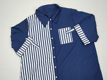 koszula 4xl: Koszula damska, rozmiar 4XL — 1