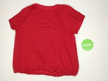 Women's Clothing: Papaya, Women's blouse, size 3XL (EU 46) — 3