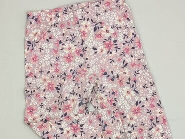 spodnie piżamowe hm: Leggings for kids, Dopo Dopo, 8 years, 128, condition - Very good — 1