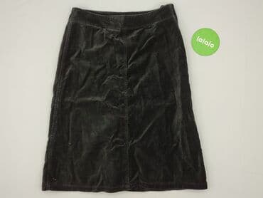 krótkie dopasowane spodenki: H&M, Women`s skirt, size M (EU 38) — 2