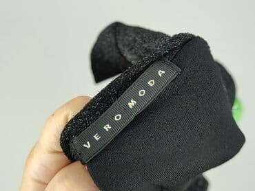 top z puszkiem: Vero Moda, Top damski, rozmiar M — 4