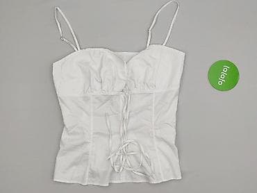 top zara basic: Zara, Top damski, rozmiar L — 2