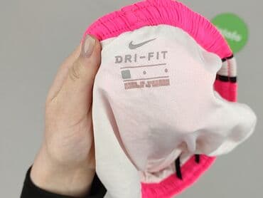 nike running buty: Nike, Shorts for women, size S — 5