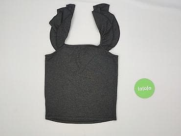 bluzki cold shoulder: Reserved YFL, Top damski, rozmiar M — 3