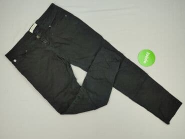 spodnie w panterkę reserved: Jeansy dla mężczyzn — 3