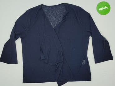 reserved narzutka: Kardigan damski, rozmiar XL — 2