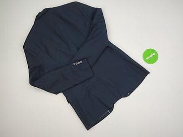 kurtka flek cropp: Top Secret, Marynarka dla mężczyzn, rozmiar M — 3