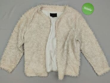 kurtka baranek damska h m: H&M, Marynarka damska, rozmiar XL — 2