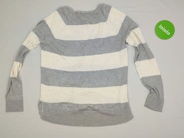 stradiwarius swetry: Stradivarius, Women`s sweater, size S — 4