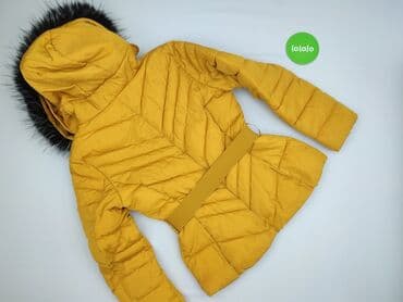 kurtka trapster: Cameo Rose, Kurtka zimowa damska, rozmiar S — 3