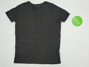 sinsay t shirty basic: Sinsay, T-shirt damski, rozmiar M — 2