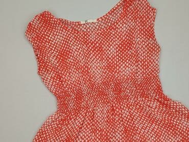 bluzka z kwiatem 3d h: Bluzka damska, rozmiar S — 1