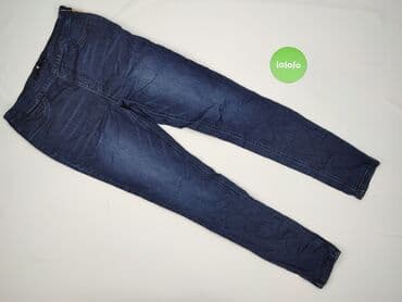 by very spodnie: By very, Jeansy damskie, rozmiar L — 2