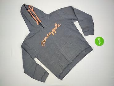 bluzka bape: Pineapple, Bluza z kapturem damska, rozmiar L — 2