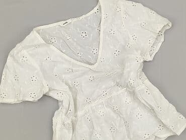 Sinsay, Bluzka damska, 2XS