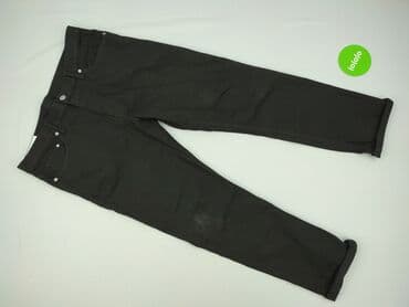 Чоловічий одяг: Denim, Джинси для чоловіків, XL — 2