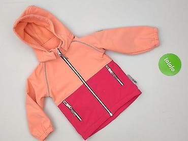 bodymaps stroje: Kurtka przejściowa, Name it, 1.5-2 lat, 86-92 cm, stan - Bardzo dobry — 2