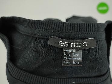 george.pl ubrania: Esmara, T-shirt damski, rozmiar L — 5